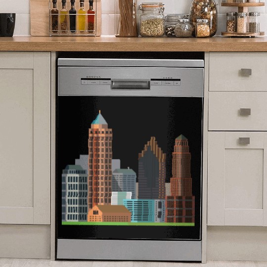 atlanta Dish Washer Covers