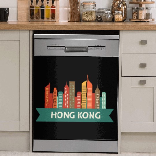 hongkong Dish Washer Covers