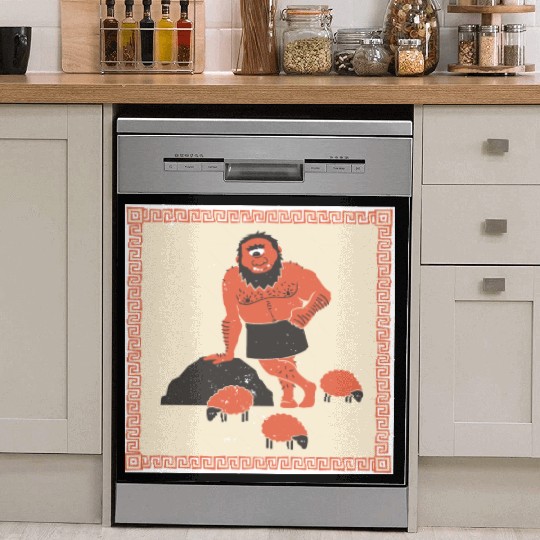 Cyclops Dish Washer Covers