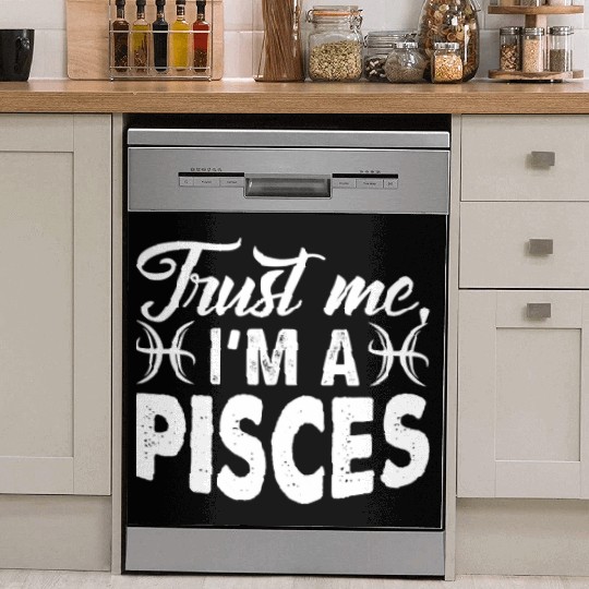 Pisces Dish Washer Covers Dish Washer Covers