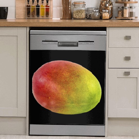 mango veggie gemuese fruits10 Dish Washer Covers