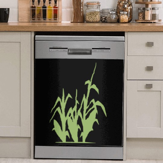 mais corn maize getreide veggie gemuese vegetables Dish Washer Covers