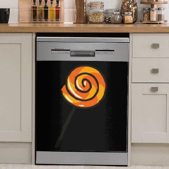 Lollipop Dish Washer Covers