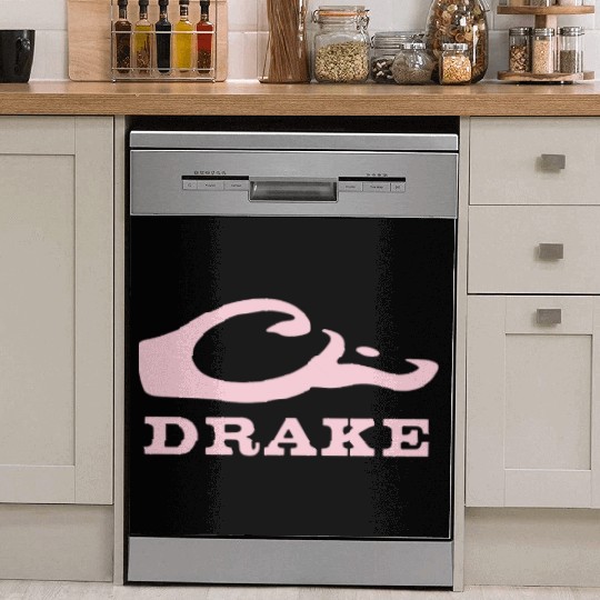 Drake Waterfowl Systems Fashion Head Dish Washer Covers