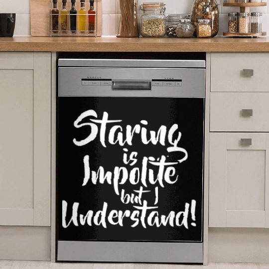 Funny Gym Workout Fitness Dish Washer Covers