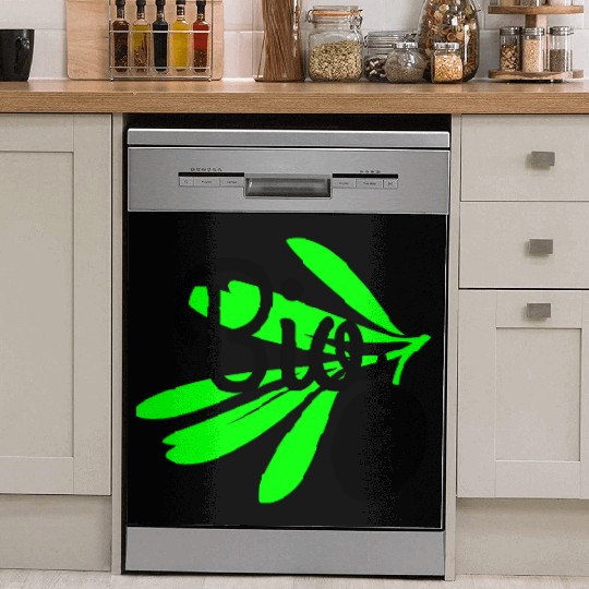 Bio olive branch Dish Washer Covers