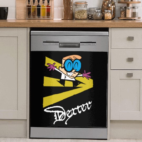 dexter Dish Washer Covers