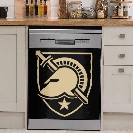 Army West Point Dish Washer Covers