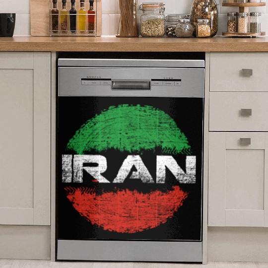 Iran Dish Washer Covers