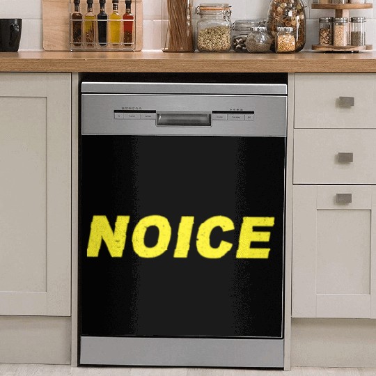 Noice Brooklyn Nine Nine Brooklyn 99 B99 Dish Washer Covers Dish Washer Covers