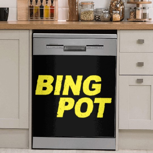 Bing Pot Brooklyn Nine Nine Brooklyn 99 Quotes Dish Washer Covers