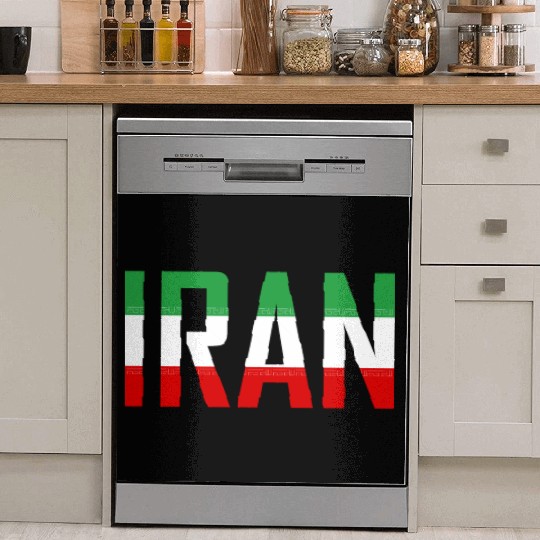Iran Dish Washer Covers