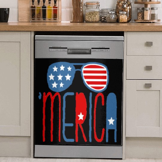 merica Dish Washer Covers