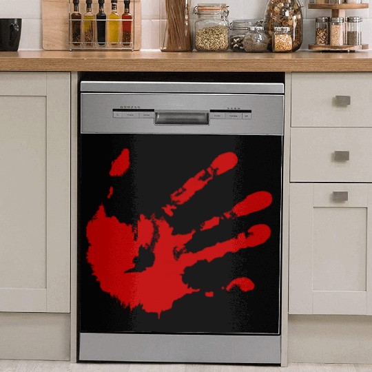 MMIW Dish Washer Covers