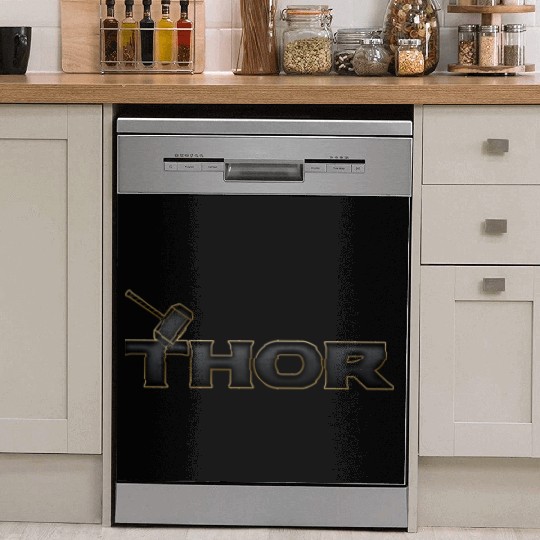 Thor Dish Washer Covers