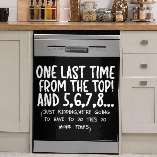 Dance Sayings Dancer Quotes Funny Dance Teacher Dish Washer Covers