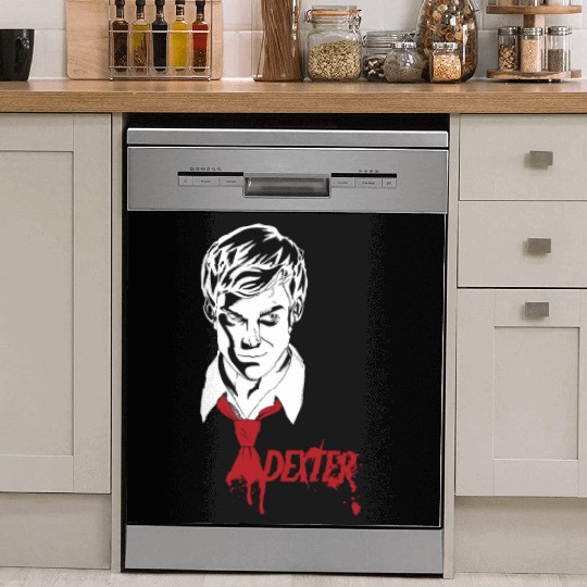 Dexter Dish Washer Covers