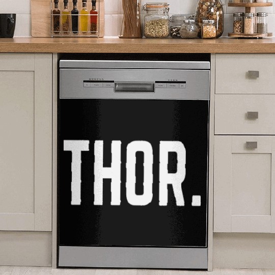 Thor Dish Washer Covers