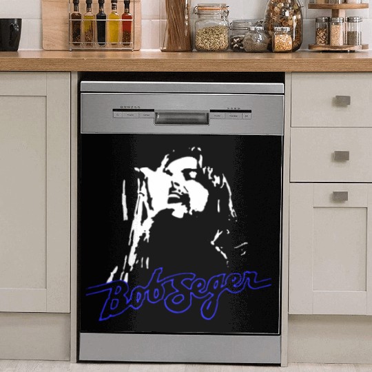 Classic Rock Dish Washer Covers