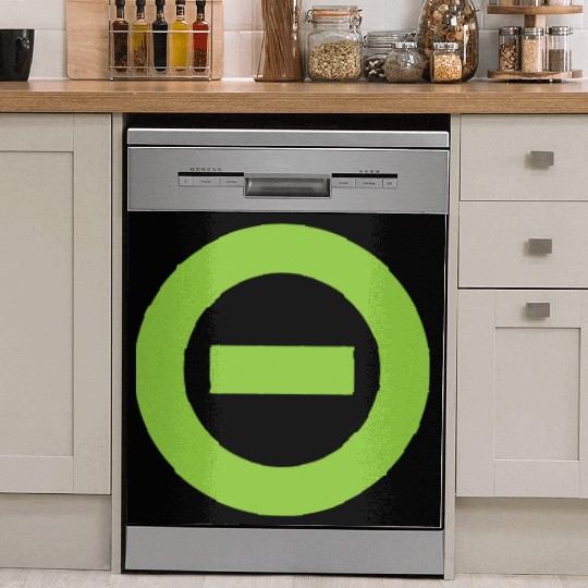 type o negative Dish Washer Covers