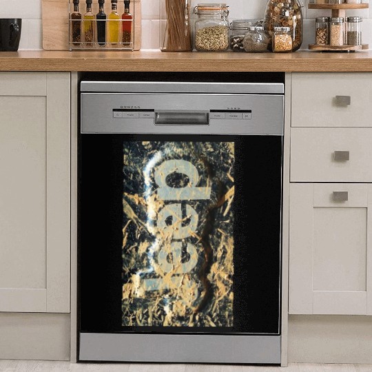 Jeep Adventure Dish Washer Covers