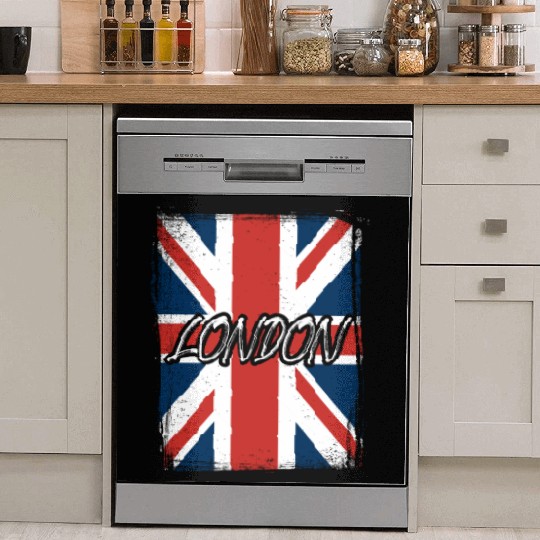 London Dish Washer Covers