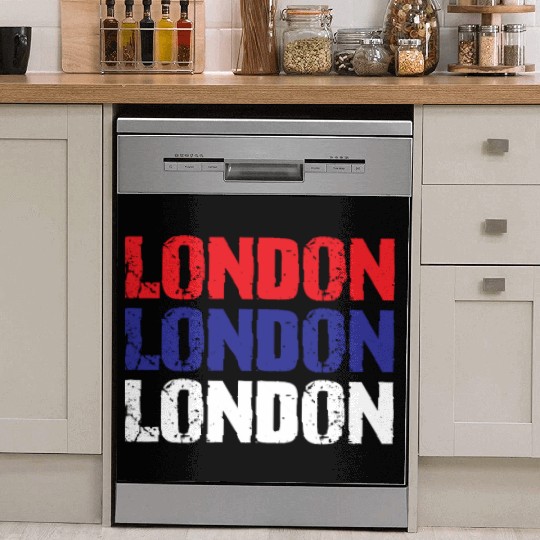 London Dish Washer Covers