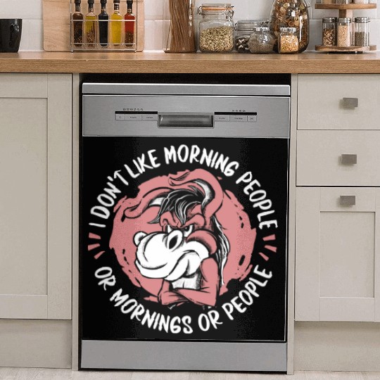 Donkey Dish Washer Covers