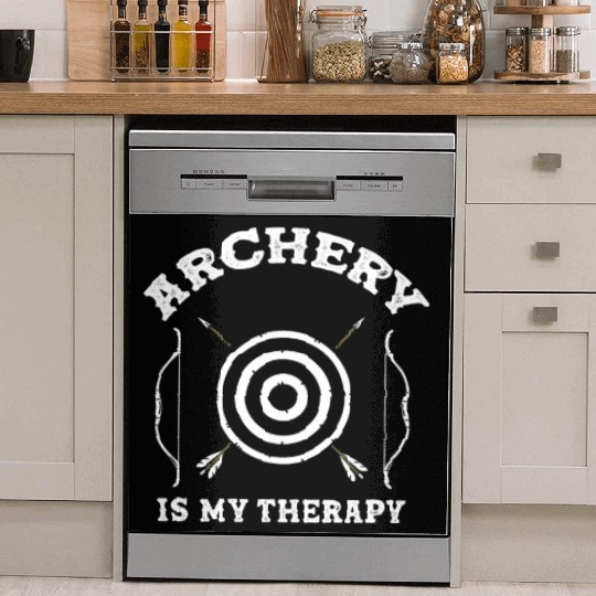 Archery Archer Dish Washer Covers