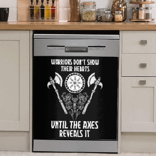 Thor God Father God Dish Washer Covers