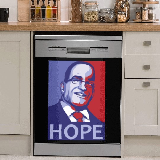 Hope Of galaxy Dish Washer Covers