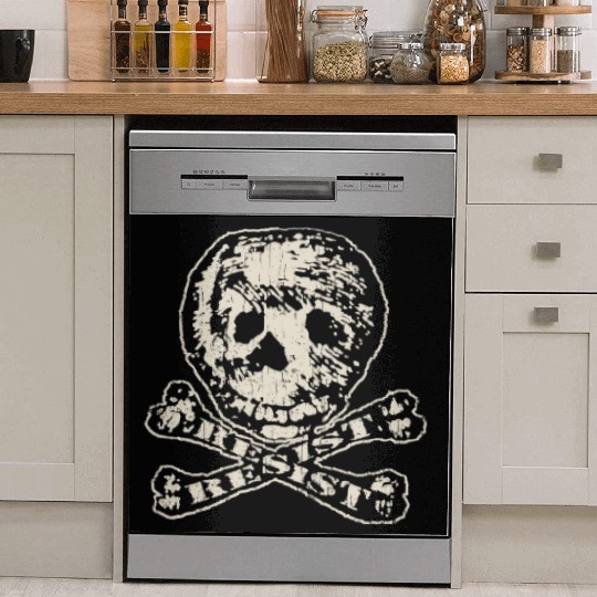 RESIST Dish Washer Covers