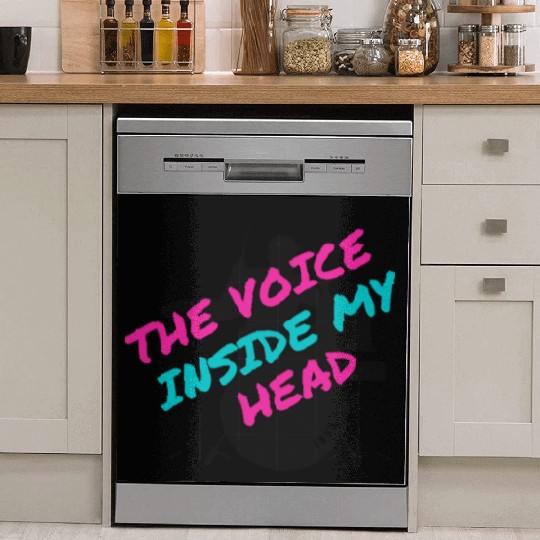 Goodbye 90s Dish Washer Covers