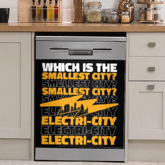 Electrician Electrical Engineer Lineman Dish Washer Covers