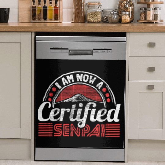 Japan Cherry Blossom Country Dish Washer Covers