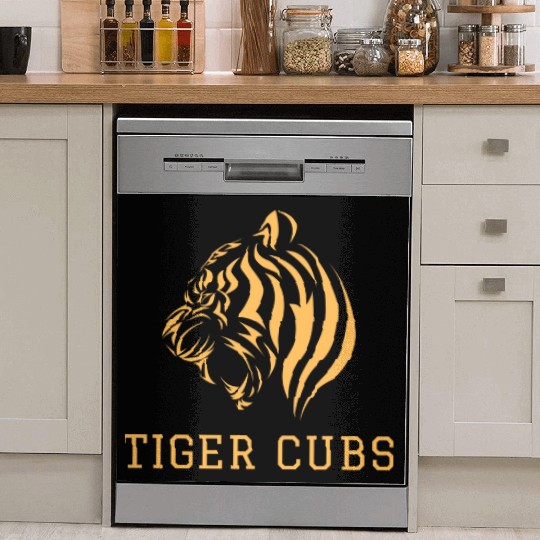 Tiger Cubs mens Dish Washer Covers best Quality