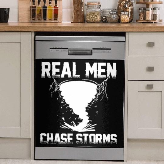 Storm hunting Dish Washer Covers