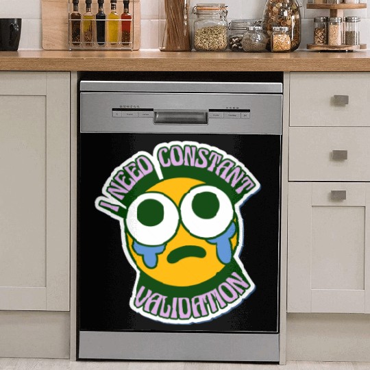 I need constantly validation Dish Washer Covers