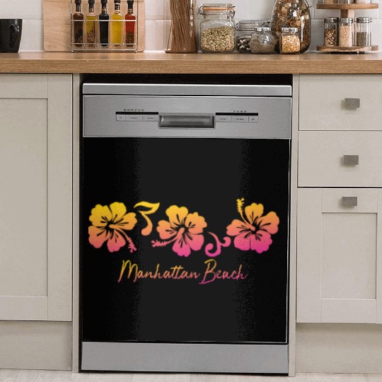 Manhattan Beach California Dish Washer Covers