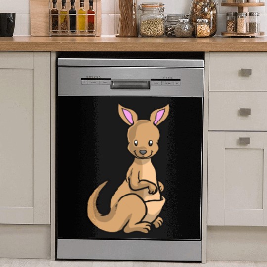 Kangaroo Dish Washer Covers