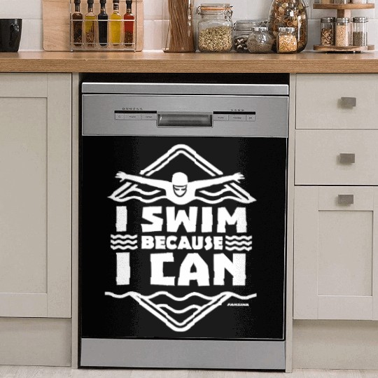 Swimming lifeguard swimming course outdoor pool gi Dish Washer Covers