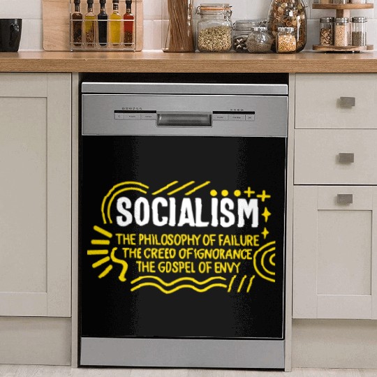 Socialist Dish Washer Covers, Socialism Definition Dish Washer Covers,