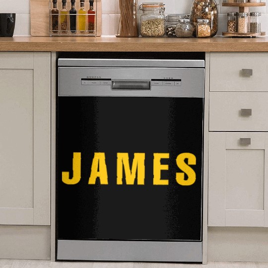 JAMES Dish Washer Covers