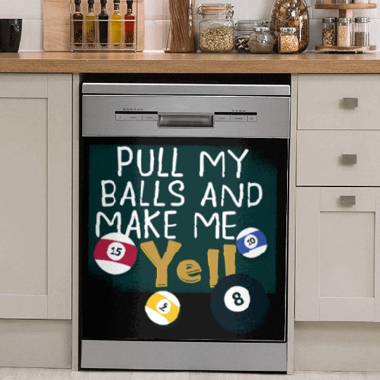 Bingo Card Game Grandma Bingo Player Bingo Cards Dish Washer Covers