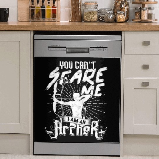 Archery Arrow Hunter Bows Hunting Archer Dish Washer Covers