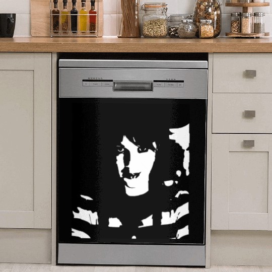 wednesday Dish Washer Covers