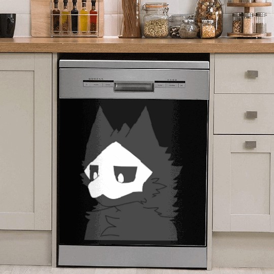 Changed - Puro Avatar Sprite Dish Washer Covers