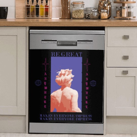 Be Great Dish Washer Covers