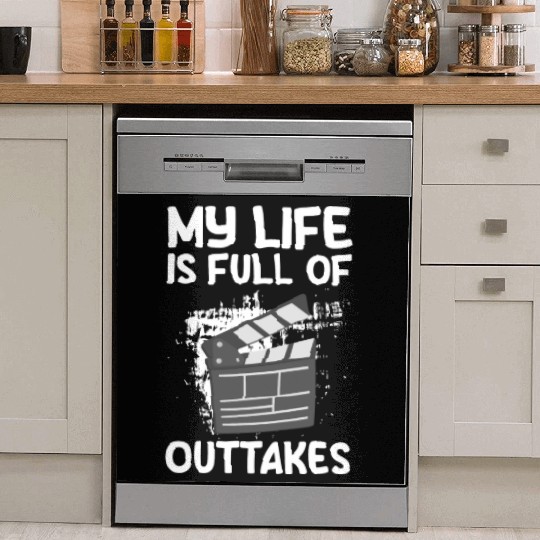 Actor Rehearsal Play Drama Club Dish Washer Covers