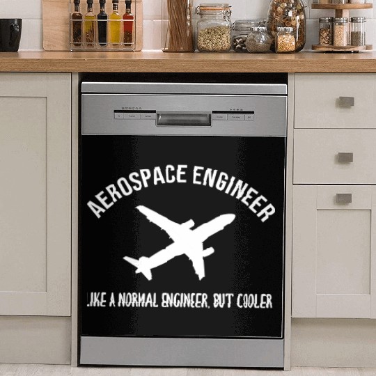 Spacise engineer Dish Washer Covers